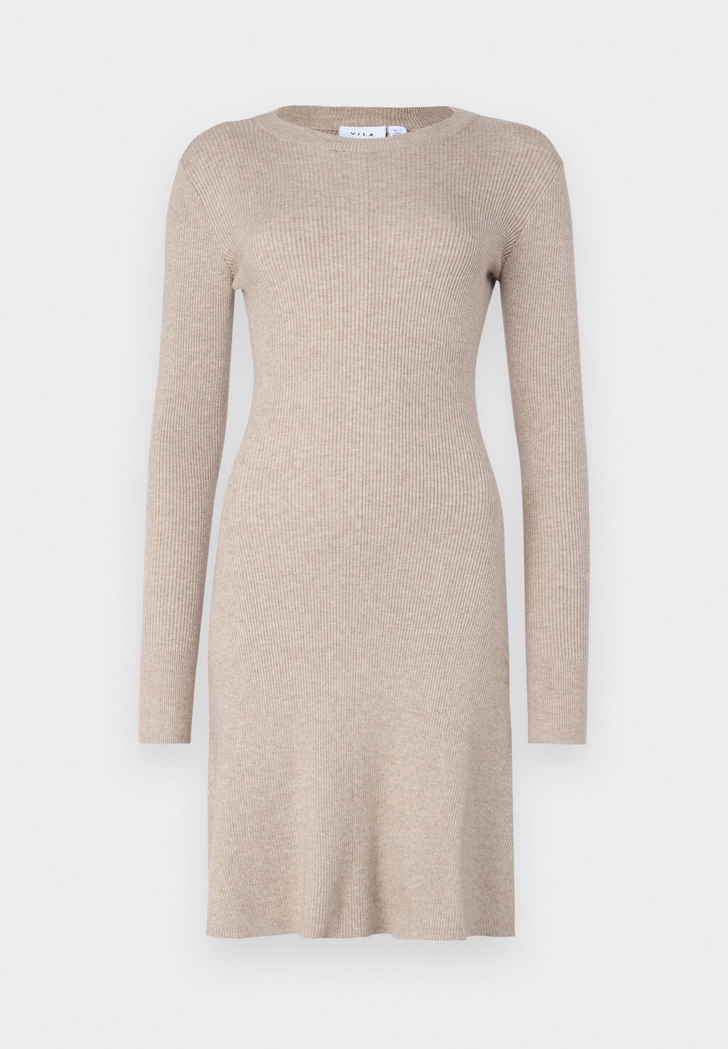 Платье-джемпер VICILJA DRESS VILA, бежевый
Платье-джемпер VICILJA DRESS VILA, бежевый