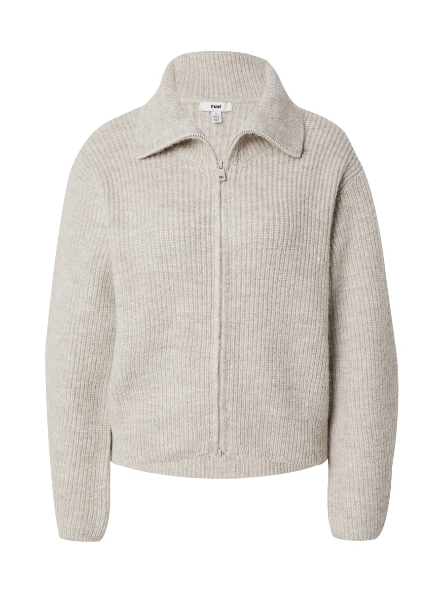 Вязаный кардиган Mavi, экрю
Вязаный кардиган Mavi, экрю