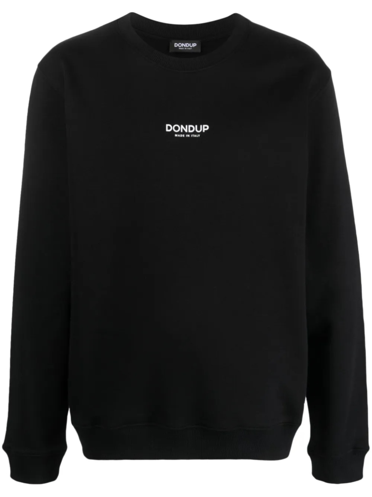 DONDUP толстовка с логотипом, черный
DONDUP толстовка с логотипом, черный