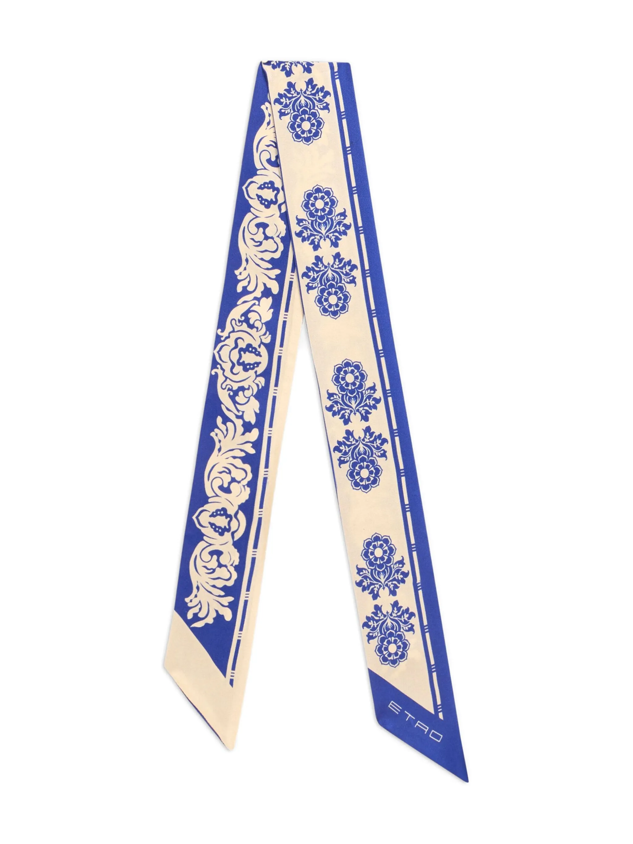 Шарф Paisleyina Etro, белый
Шарф Paisleyina Etro, белый