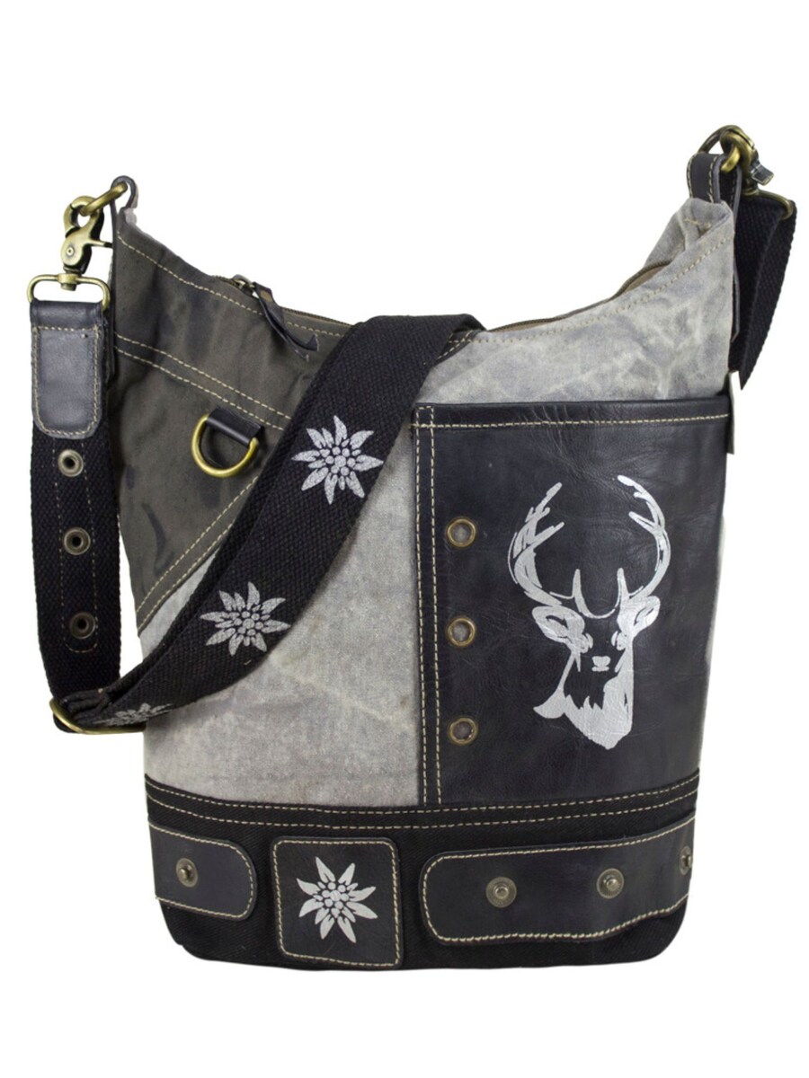 Сумка через плечо DOMELO Domelo, черный
Сумка через плечо DOMELO Domelo, черный