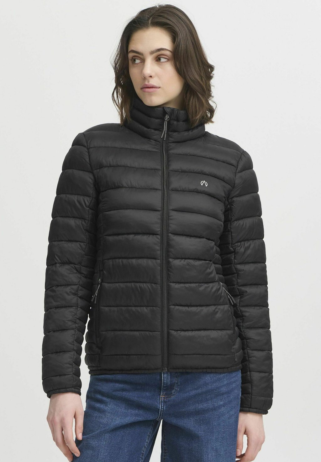 Зимняя куртка NBEdit North Bend, черный
Зимняя куртка NBEdit North Bend, черный