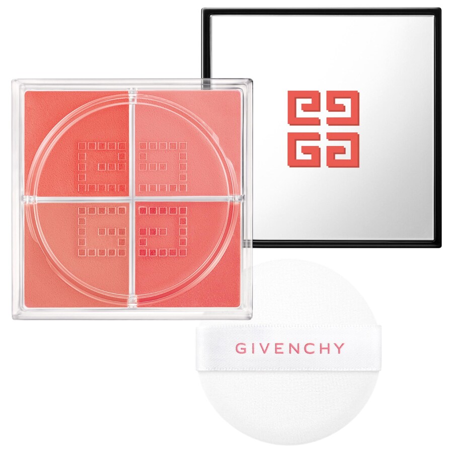 Prisme Libre Рассыпчатые румяна-пудра 12H Сияние Givenchy, 0.15 oz, Voile Corail
Prisme Libre Рассыпчатые румяна-пудра 12H Сияние Givenchy, 0.15 oz, Voile Corail