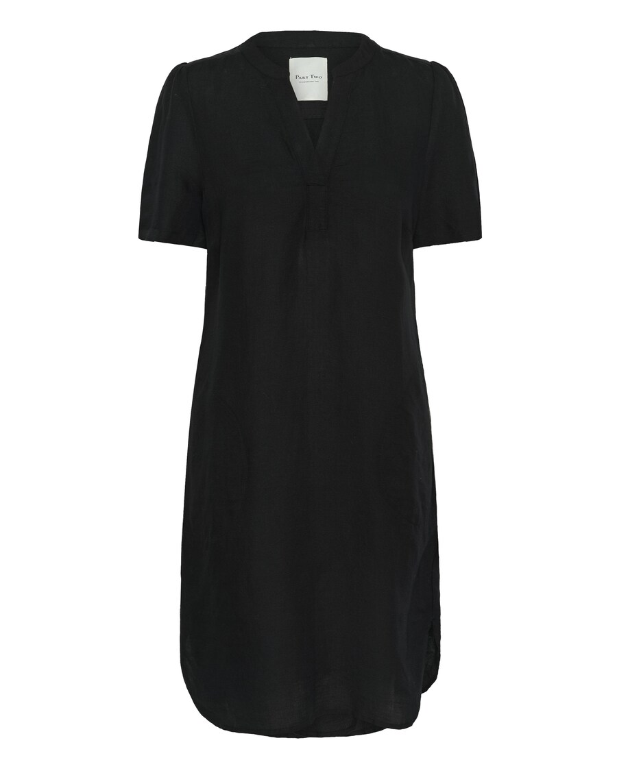 Платье Part Two PWAminase, черный
Платье Part Two PWAminase, черный