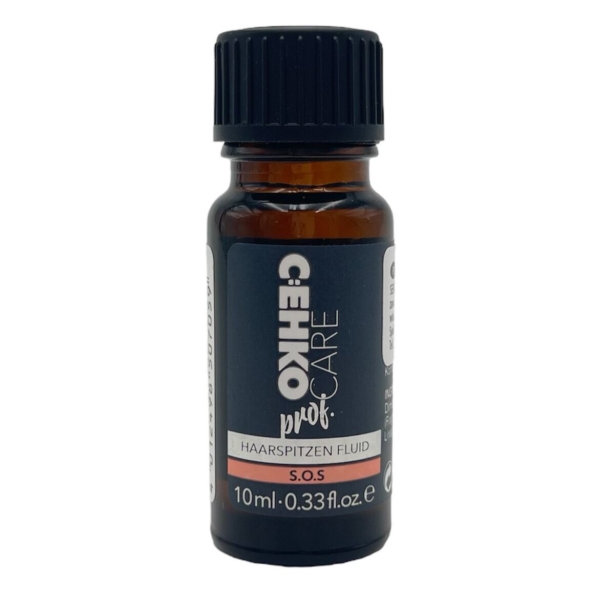 CEHKO, Сыворотка для волос S.O.S - 10мл
CEHKO, Сыворотка для волос S.O.S - 10мл