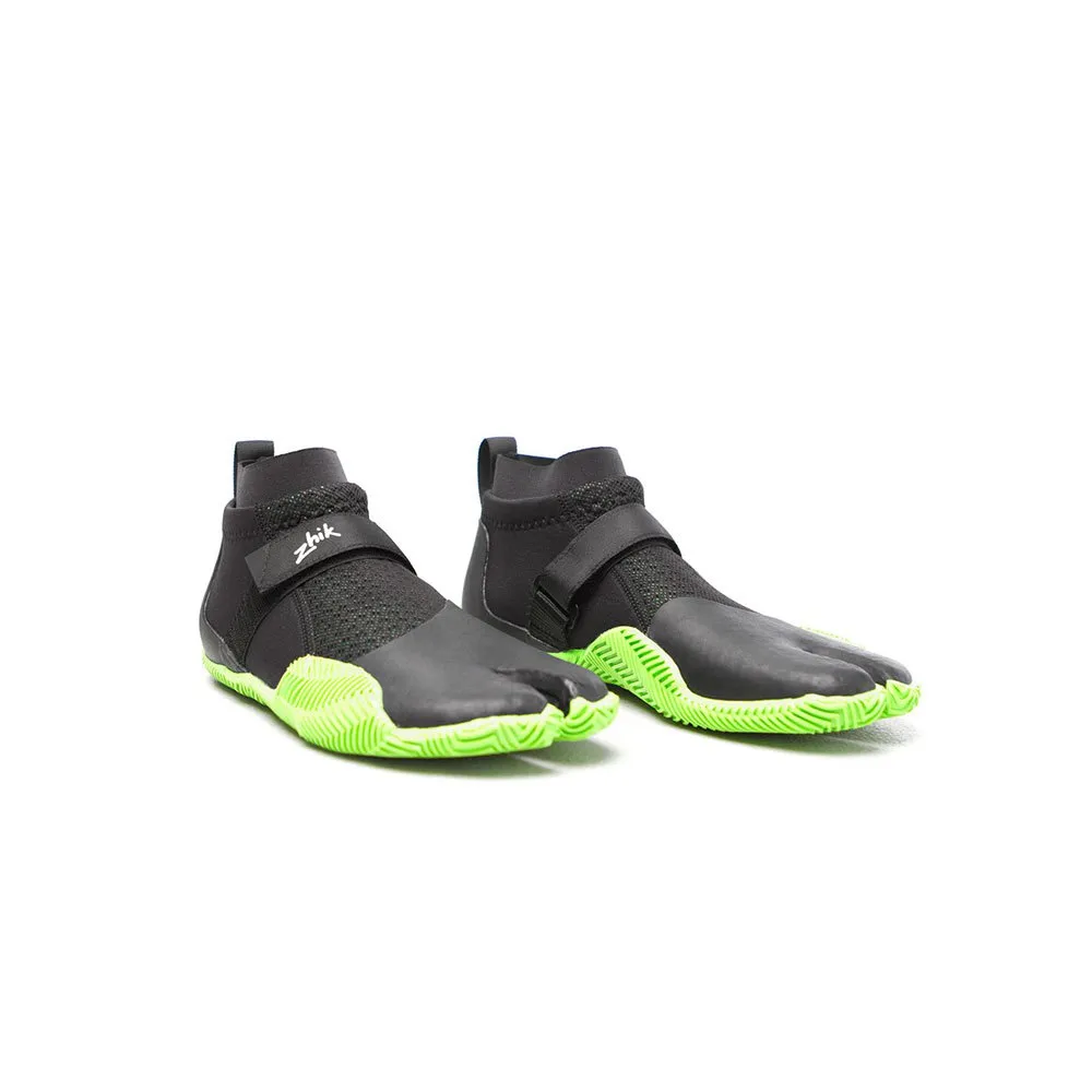 Ботинки Zhik Split Toe, черный
Ботинки Zhik Split Toe, черный