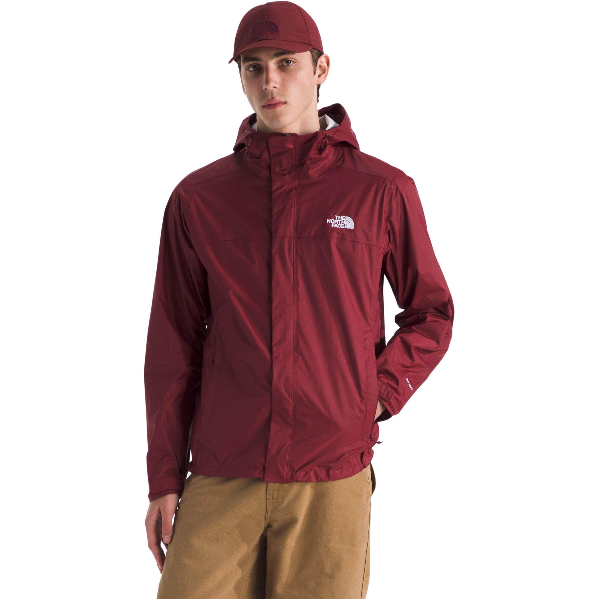 Мужская дождевая куртка Venture 2 The North Face, Sumac
Мужская дождевая куртка Venture 2 The North Face, Sumac