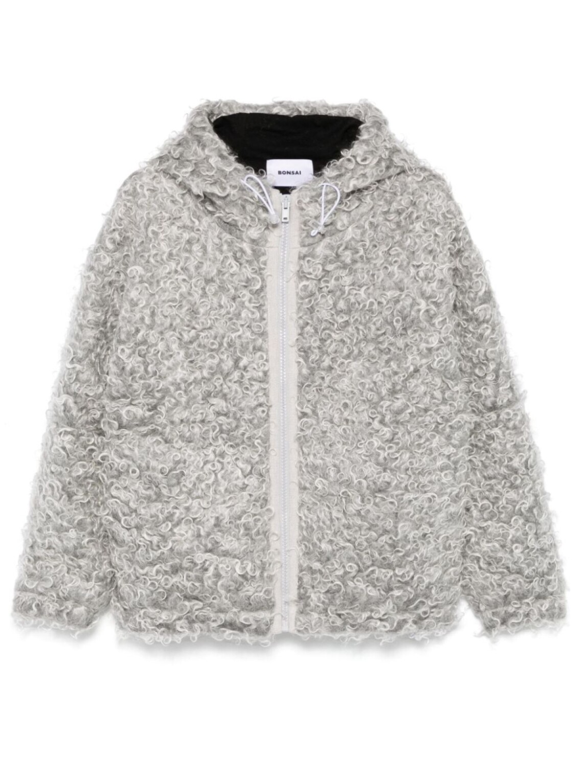 Bonsai куртка Ricciolo, серый
Bonsai куртка Ricciolo, серый