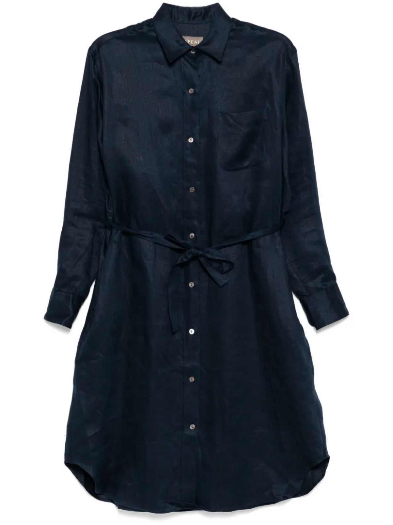 N.Peal платье Catania, синий
N.Peal платье Catania, синий