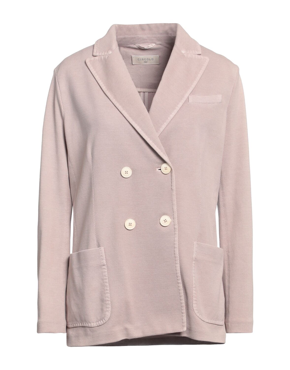 Блейзер Circolo 1901, розовый
Блейзер Circolo 1901, розовый