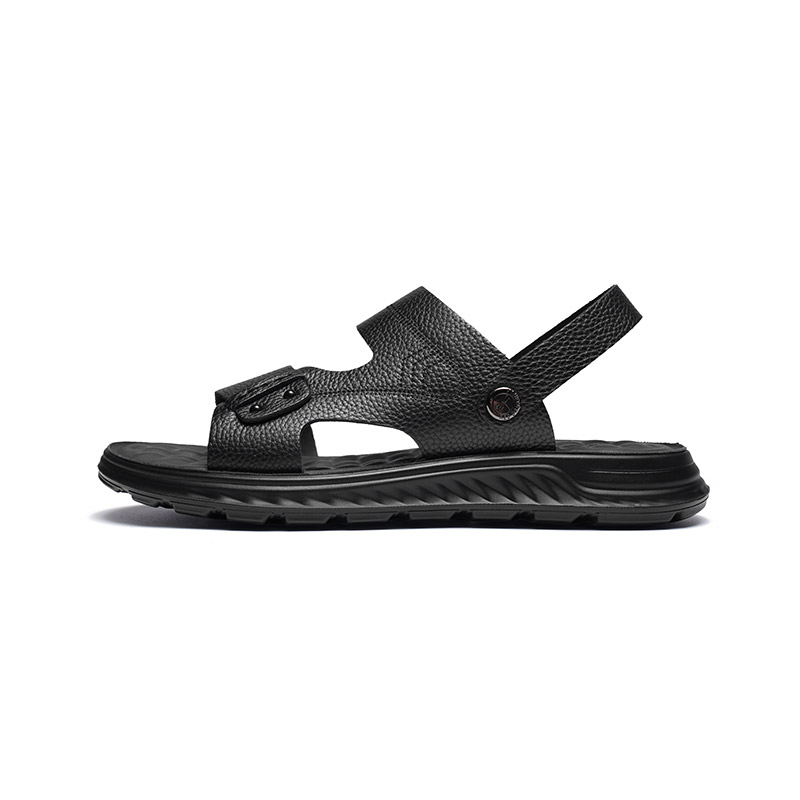 RED DRAGONFLY Пляжные сандалии мужские, черно-коричневые
RED DRAGONFLY Пляжные сандалии мужские, черно-коричневые