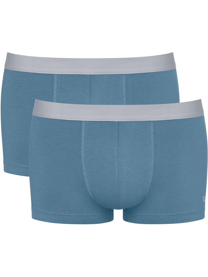 Боксеры Sloggi
Боксеры Sloggi