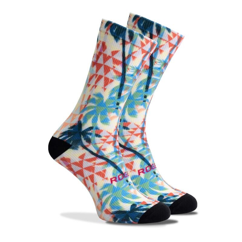 Носки Rogelli, цвет blau/rosa
Носки Rogelli, цвет blau/rosa