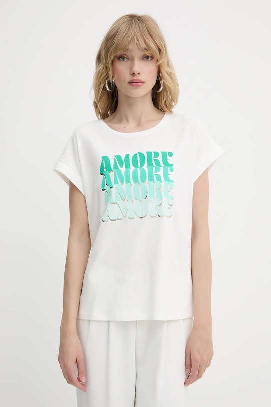 Футболка Morgan, белый
Футболка Morgan, белый