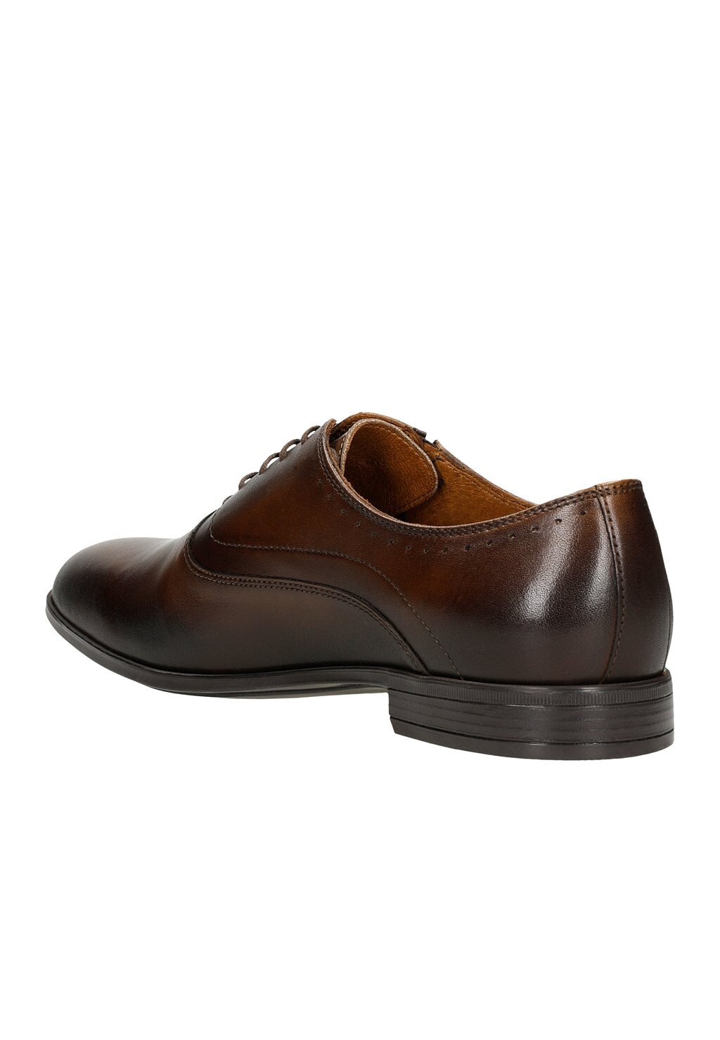 Деловые туфли на шнуровке Wojas, коричневый
Деловые туфли на шнуровке Wojas, коричневый