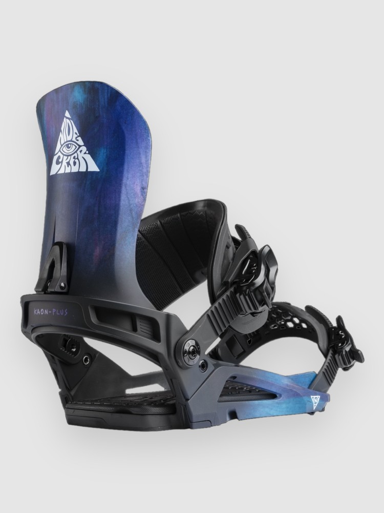 Крепления для сноуборда Nidecker Kaon-Plus 2026 Snowboard-Bindung, bio black, Белый, Крепления для сноуборда Nidecker Kaon-Plus 2026 Snowboard-Bindung, bio black
Крепления для сноуборда Nidecker Kaon-Plus 2026 Snowboard-Bindung, bio black, Белый, Крепления для сноуборда Nidecker Kaon-Plus 2026 Snowboard-Bindung, bio black