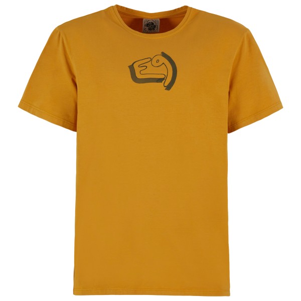 Паре - футболка E9, Curry 
Паре - футболка E9, Curry