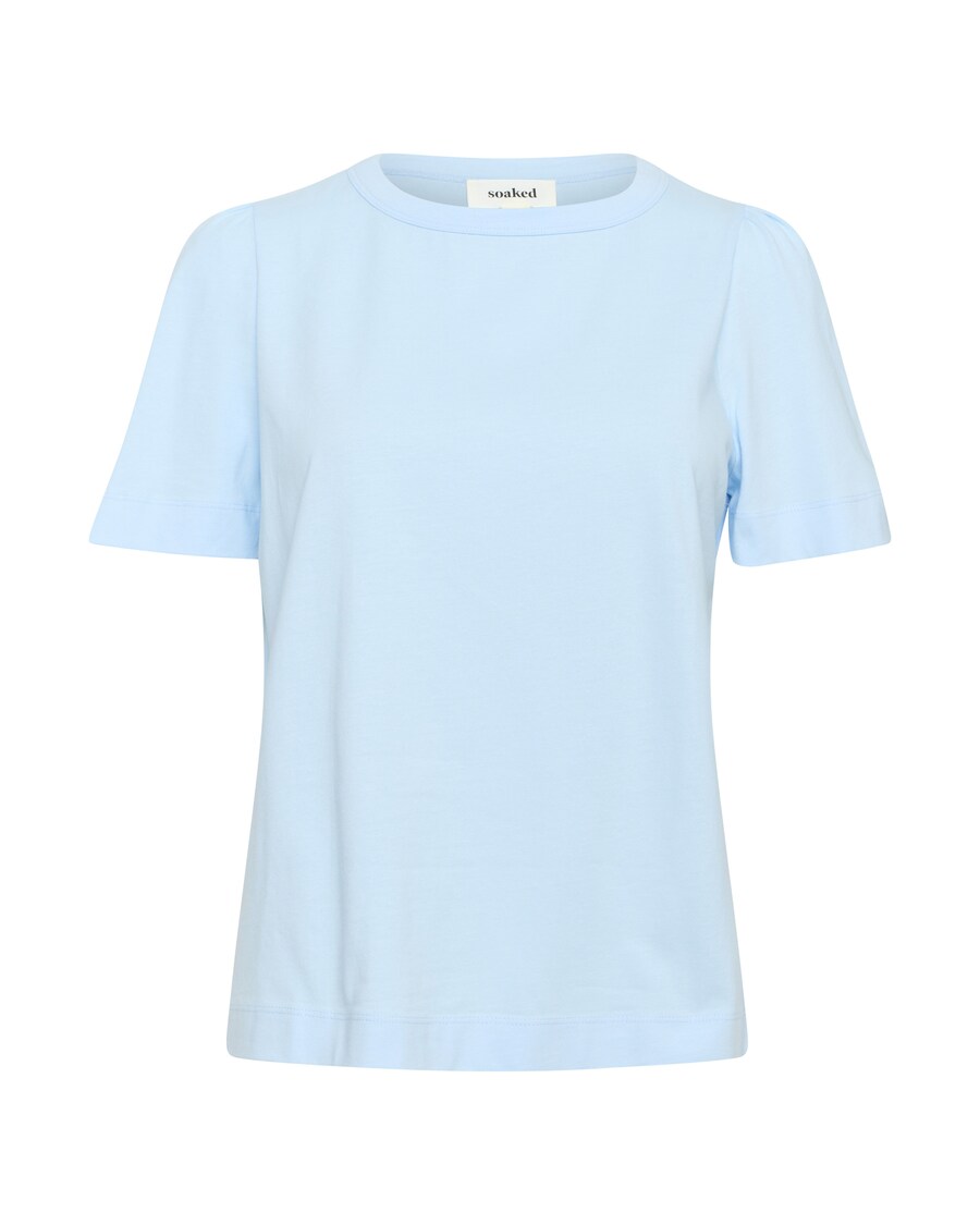 Рубашка SOAKED IN LUXURY Jina, небесно-синий
Рубашка SOAKED IN LUXURY Jina, небесно-синий