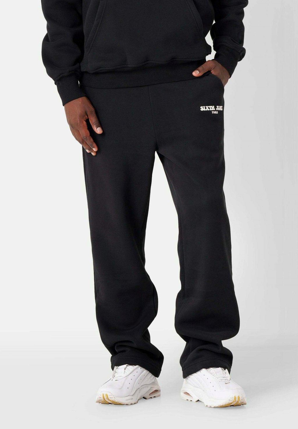 Спортивные брюки RETRO Sixth June, черный
Спортивные брюки RETRO Sixth June, черный