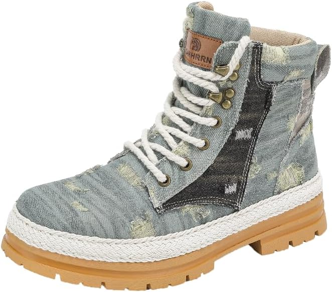 Мужские модные кроссовки Hhhchpm, высокие туфли на шнуровке для мотоцикла, всесезонная спортивная мужская повседневная обувь из канваса, нескользящие высокие мужские ботинки, синий
Мужские модные кроссовки Hhhchpm, высокие туфли на шнуровке для мотоцикла, всесезонная спортивная мужская повседневная обувь из канваса, нескользящие высокие мужские ботинки, синий