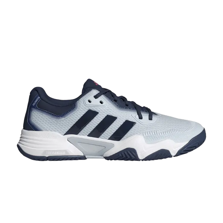Кроссовки adidas SoleMatch Control 2 Halo Blue, синий
Кроссовки adidas SoleMatch Control 2 Halo Blue, синий