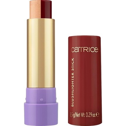 Румяна-стик GENERATION JOY C02 Make Me Blush 8,5 г Catrice
Румяна-стик GENERATION JOY C02 Make Me Blush 8,5 г Catrice