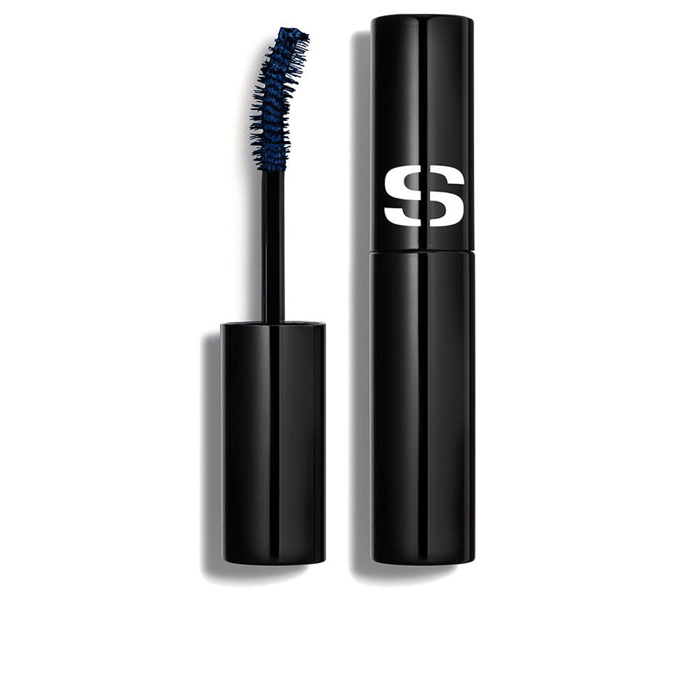 Тушь So curl mascara Sisley, 10 мл, 03-deep blue
Тушь So curl mascara Sisley, 10 мл, 03-deep blue