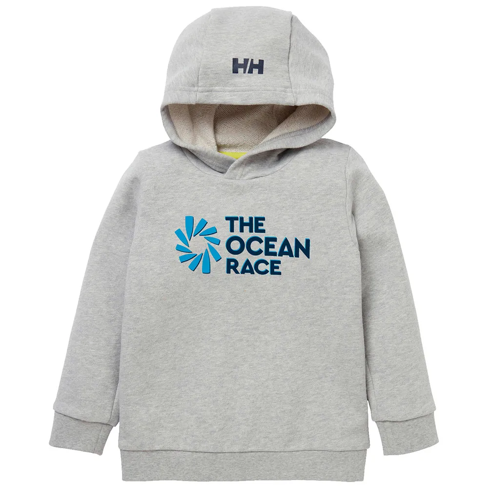 Худи Helly Hansen The ocean race, серый
Худи Helly Hansen The ocean race, серый