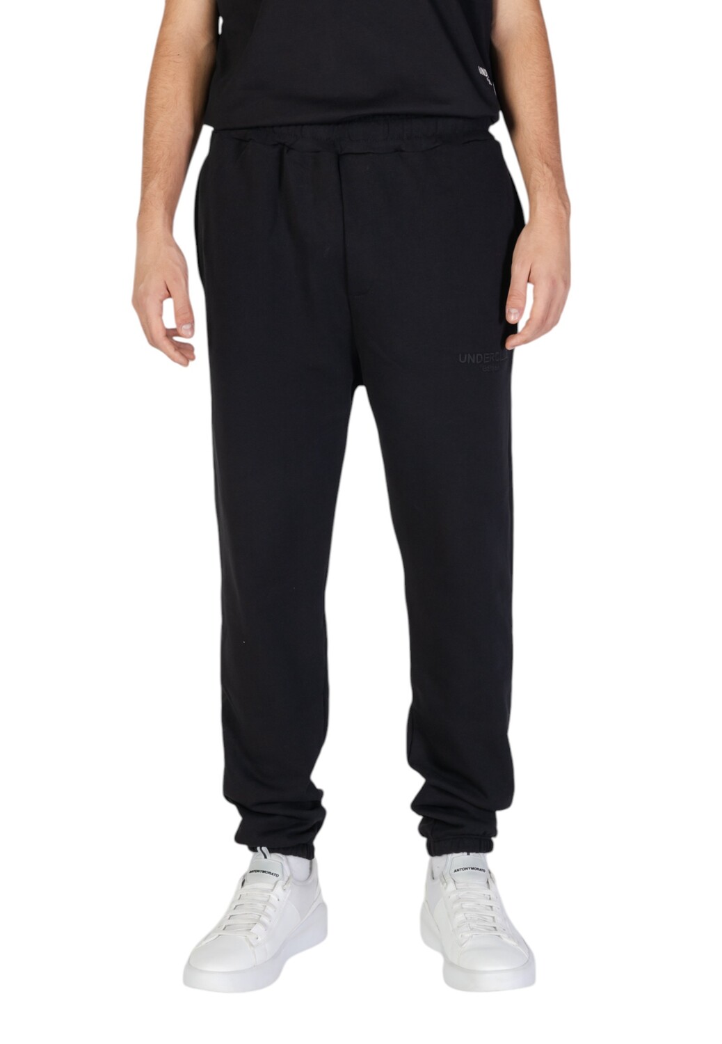 Брюки мужские Underclub спортивные, черный
Брюки мужские Underclub спортивные, черный