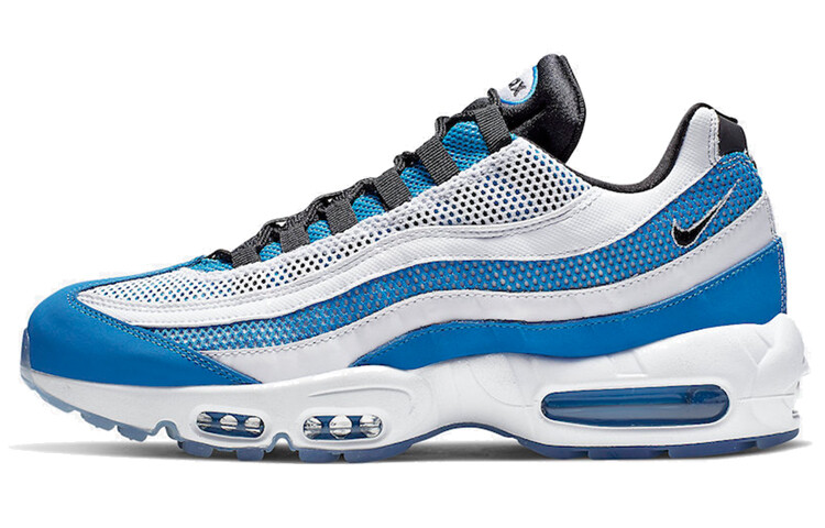 Мужские беговые кроссовки Nike Air Max 95
Мужские беговые кроссовки Nike Air Max 95