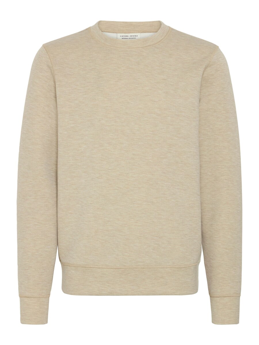 Свитер Casual Friday Sebastian, песочный
Свитер Casual Friday Sebastian, песочный