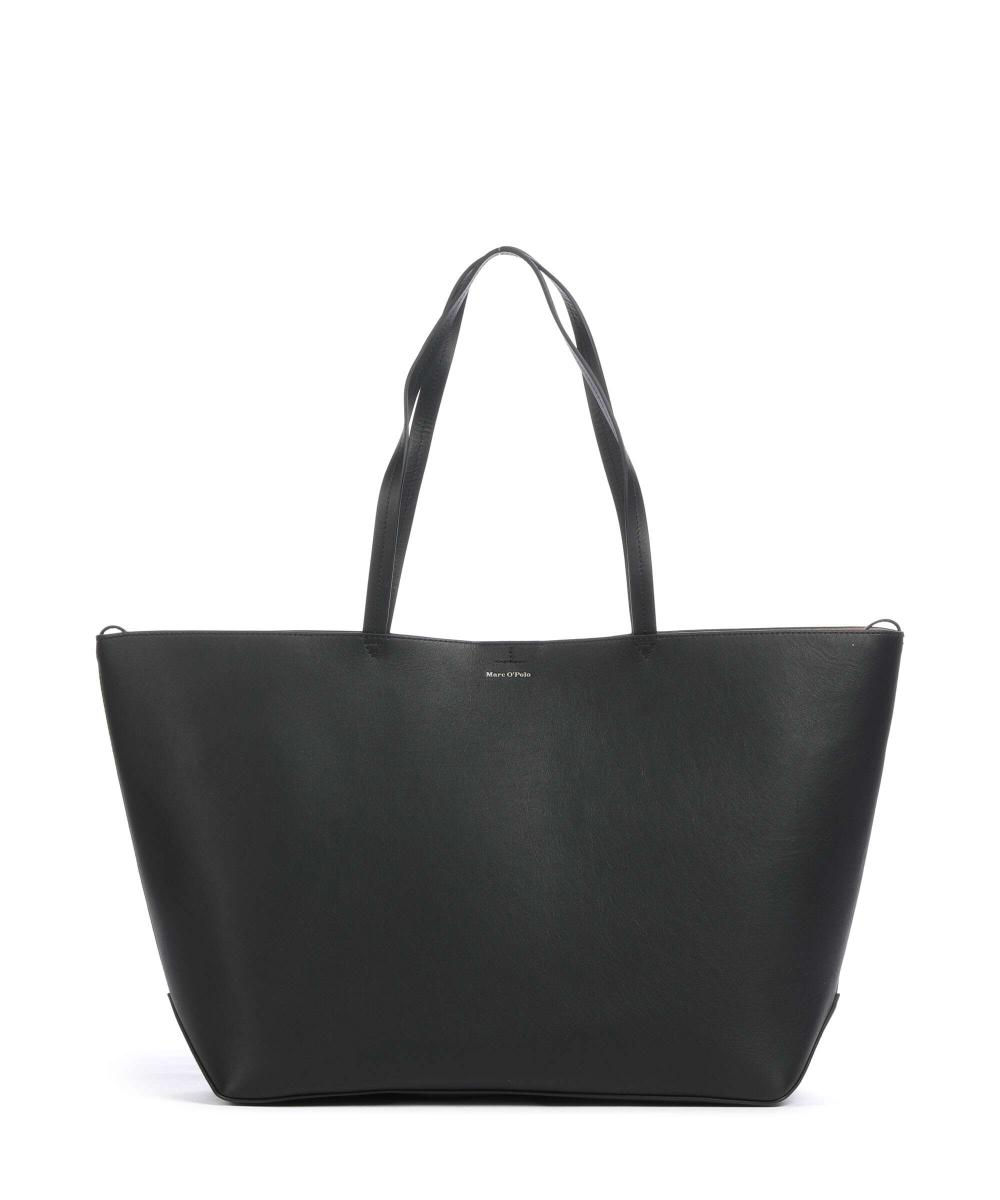 Pija шоппер из мелкозернистой коровьей кожи Marc O'Polo, черный
Pija шоппер из мелкозернистой коровьей кожи Marc O'Polo, черный