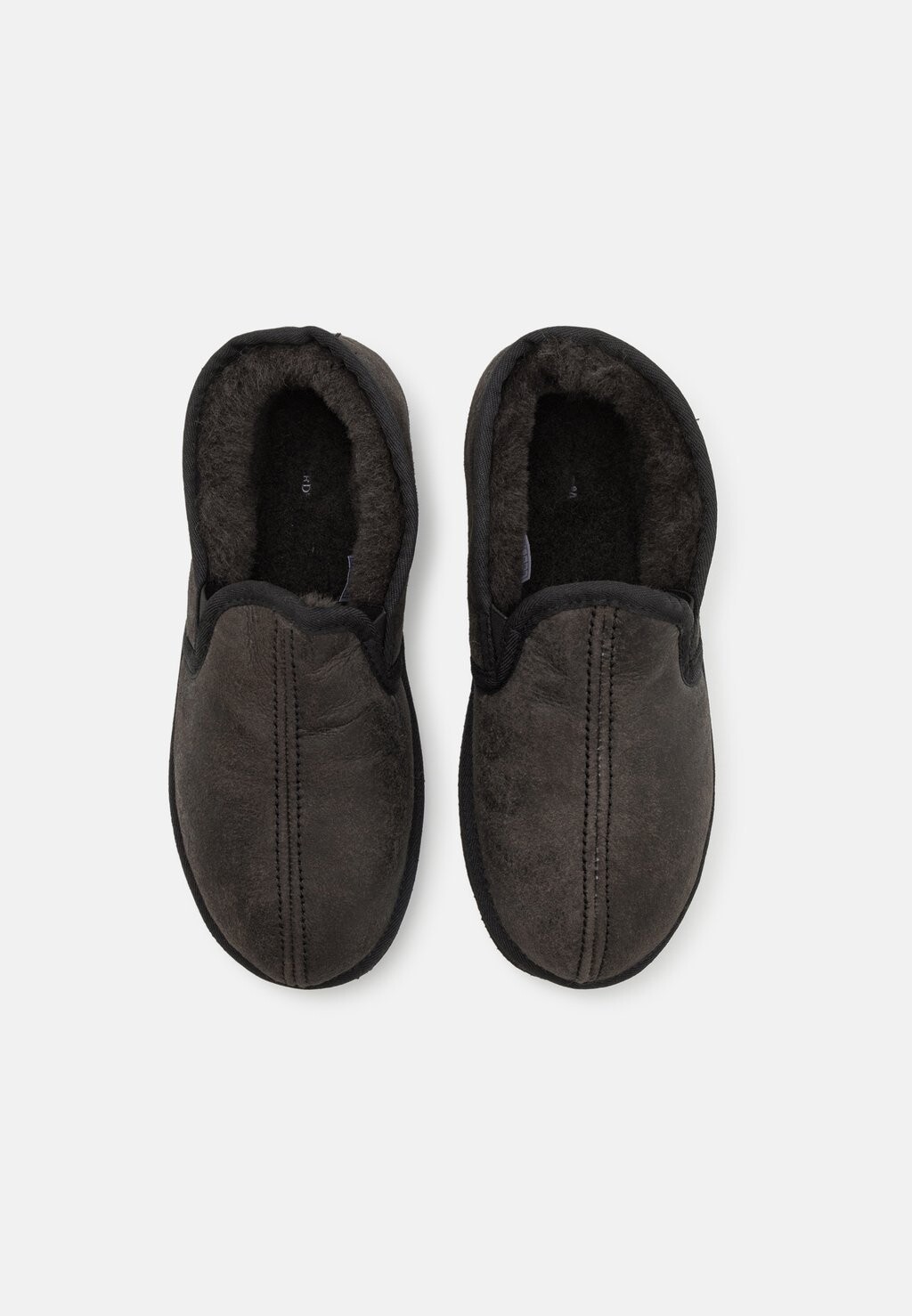 Тапочки BOSSE Shepherd, черный
Тапочки BOSSE Shepherd, черный