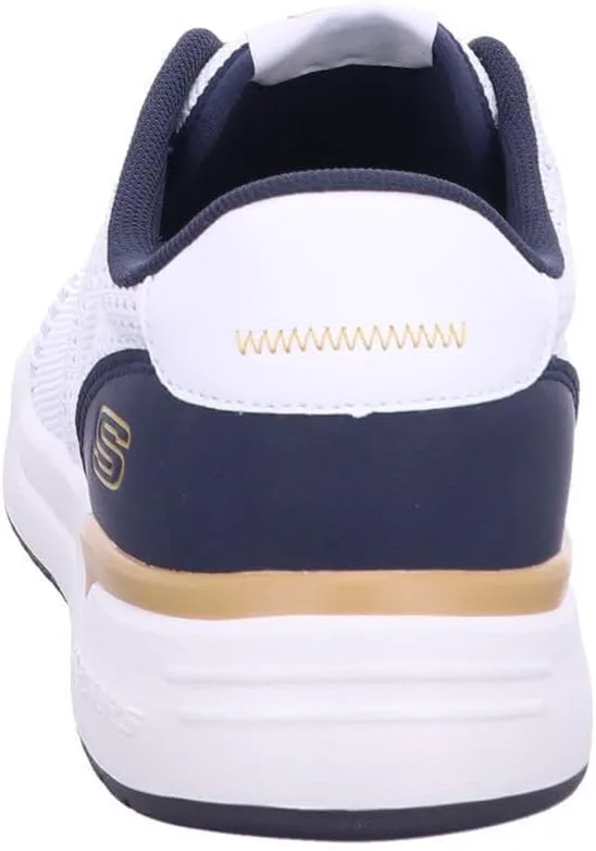 Мужские кроссовки Skechers Corliss - Dorset, белый
Мужские кроссовки Skechers Corliss - Dorset, белый