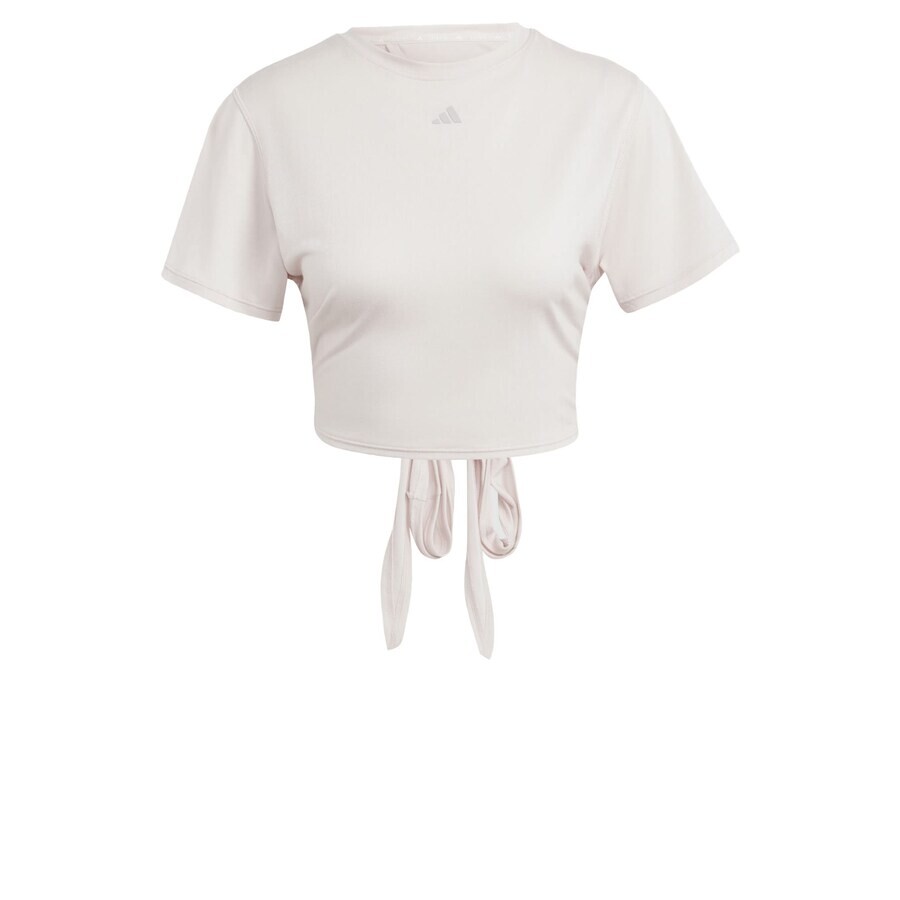 Спортивная футболка ADIDAS PERFORMANCE Performance Studio, белый
Спортивная футболка ADIDAS PERFORMANCE Performance Studio, белый
