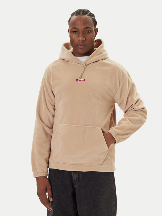Флисовая куртка regular fit 001B8-0018 Levi'S, бежевый
Флисовая куртка regular fit 001B8-0018 Levi'S, бежевый