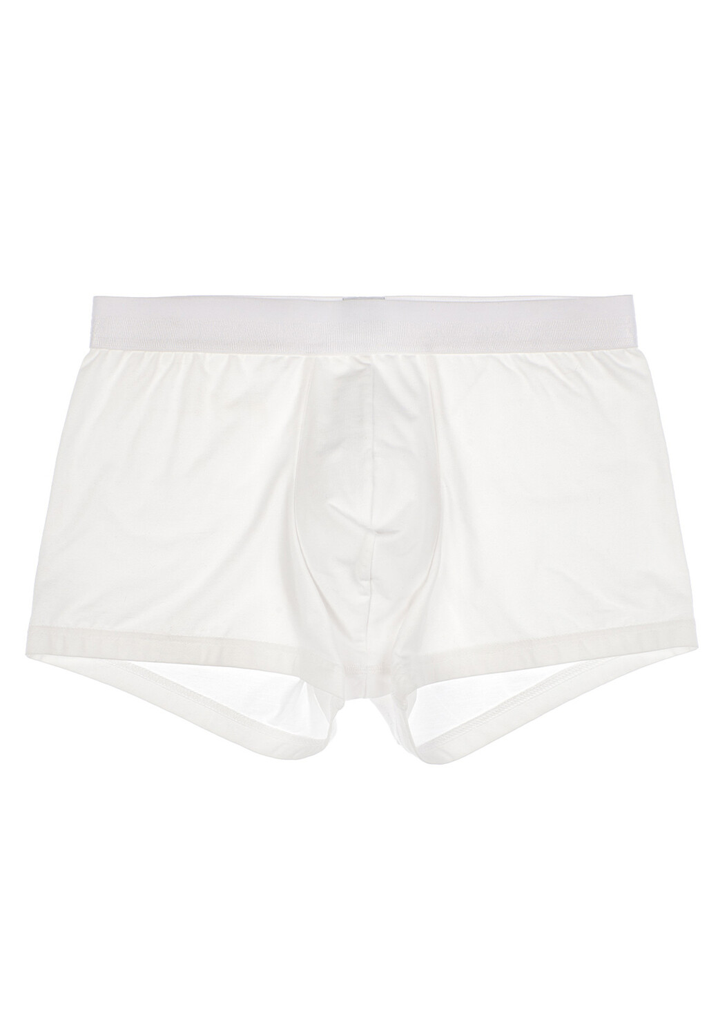 Трусы HOM Boxershort/Pant Classic, белый
Трусы HOM Boxershort/Pant Classic, белый