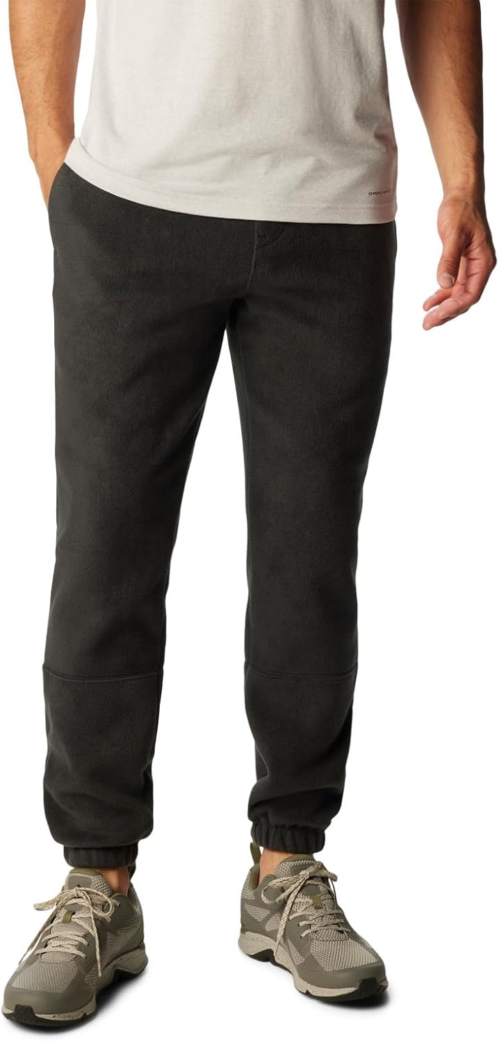 Мужские штаны Columbia Steens Mountain, Black
Мужские штаны Columbia Steens Mountain, Black