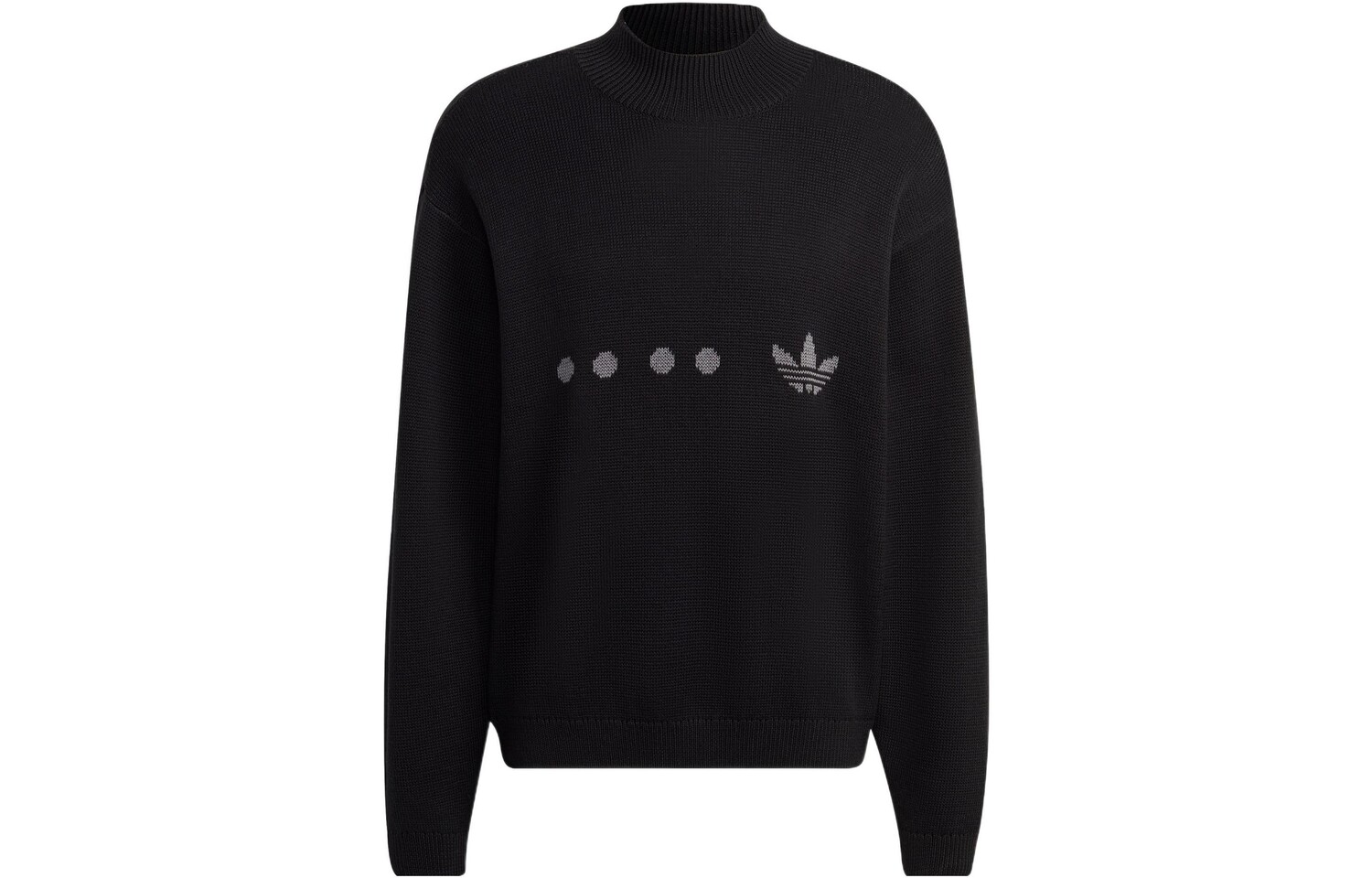 Adidas Originals Мужская толстовка, цвет Black
Adidas Originals Мужская толстовка, цвет Black