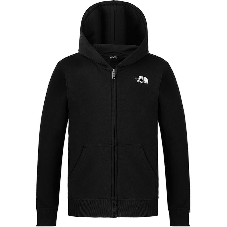 THE NORTH FACE Свитшот Cosmic Black для детей 3-7 лет
THE NORTH FACE Свитшот Cosmic Black для детей 3-7 лет