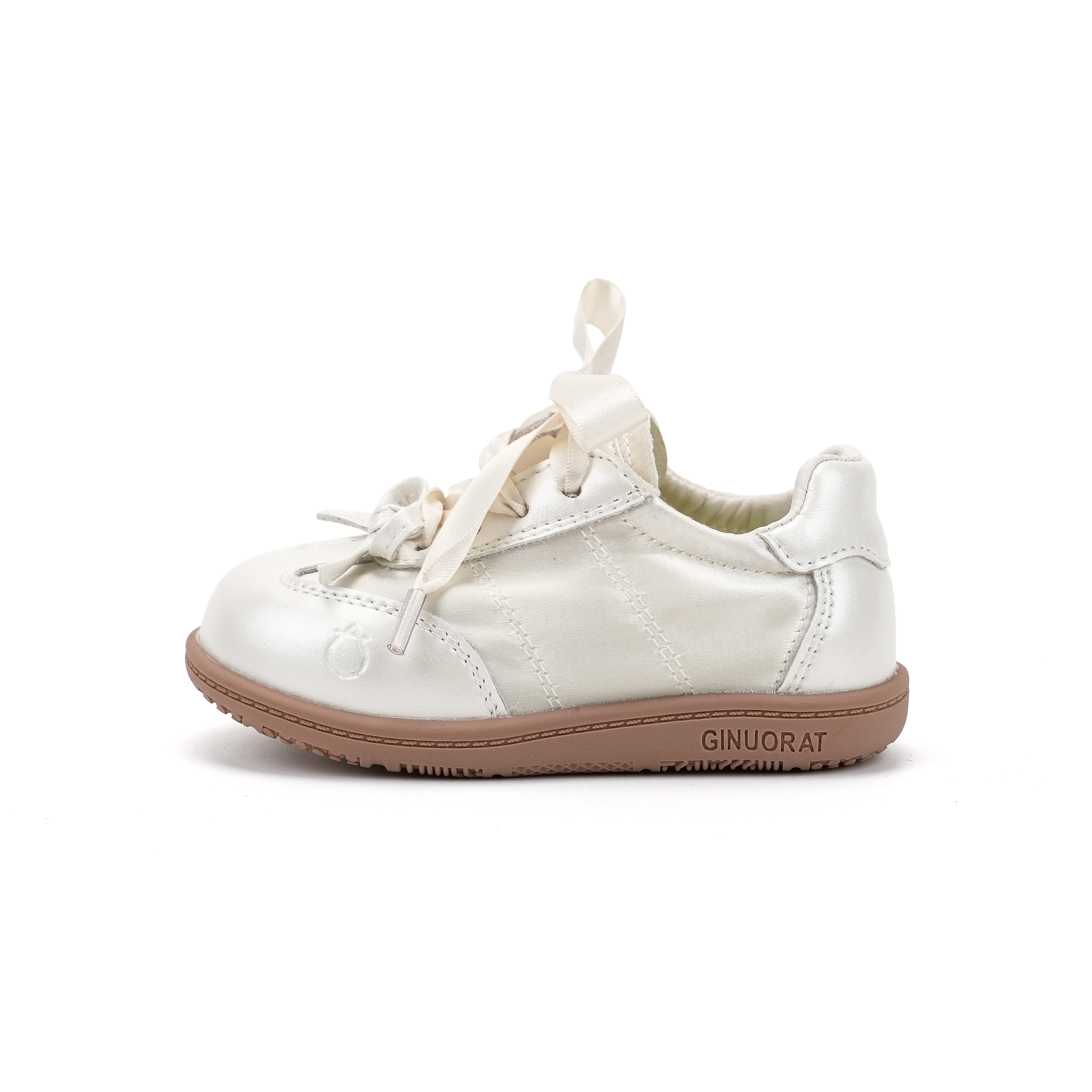 Обувь для малышей от 3 до 7 лет QINUOSHU, бежевый
Обувь для малышей от 3 до 7 лет QINUOSHU, бежевый