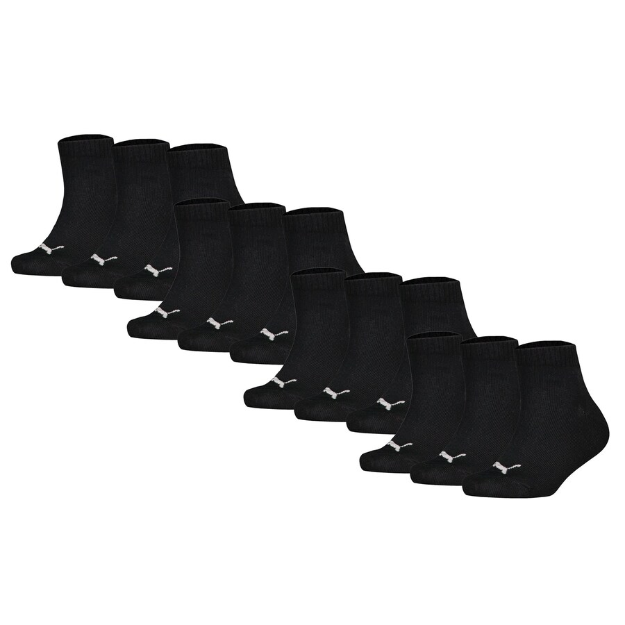 Носки PUMA, черный
Носки PUMA, черный