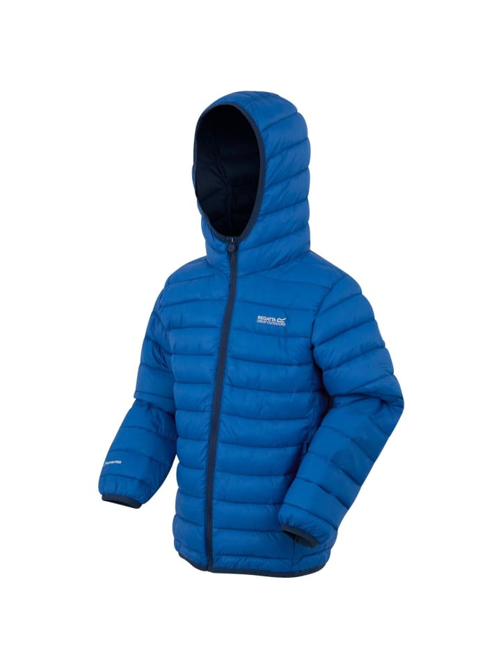 Функциональная куртка Regatta
Функциональная куртка Regatta