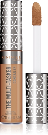 Корректор для уменьшения дефектов 24 часа Rimmel The Multi-Tasker, 085 Bronze 10 ml
Корректор для уменьшения дефектов 24 часа Rimmel The Multi-Tasker, 085 Bronze 10 ml