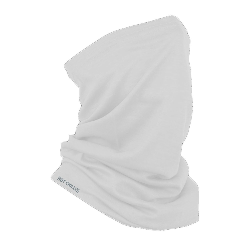Шарф-воротник Hot Chillys Solid (для взрослых), White
Шарф-воротник Hot Chillys Solid (для взрослых), White