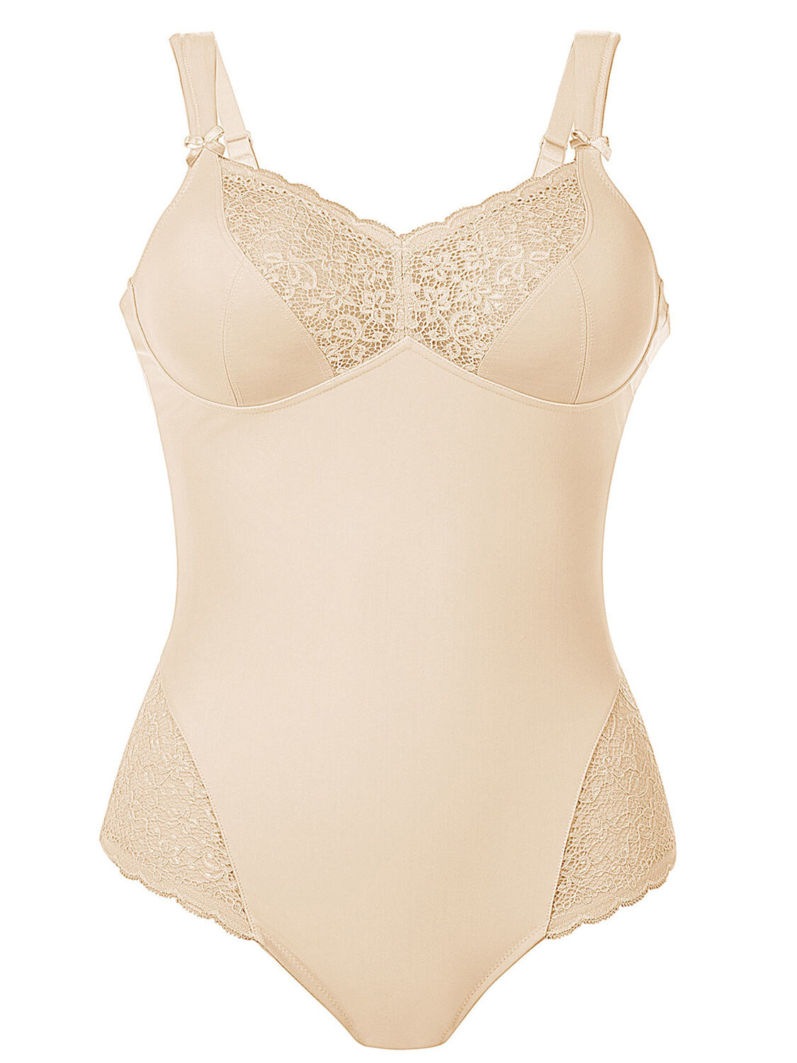 Боди Anita Komfort Korselett Havanna, цвет Desert
Боди Anita Komfort Korselett Havanna, цвет Desert