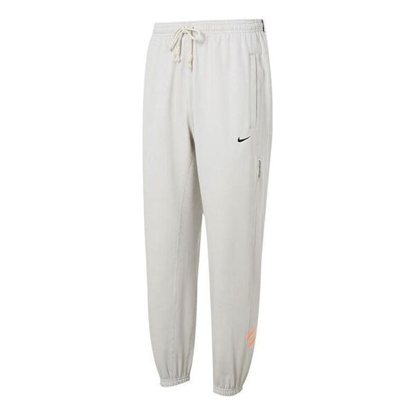 Штаны стандартные штаны Nike, белый
Штаны стандартные штаны Nike, белый