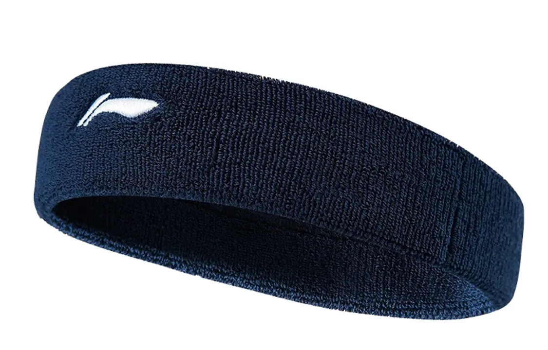 LINING Резинка для волос унисекс черная
LINING Резинка для волос унисекс черная