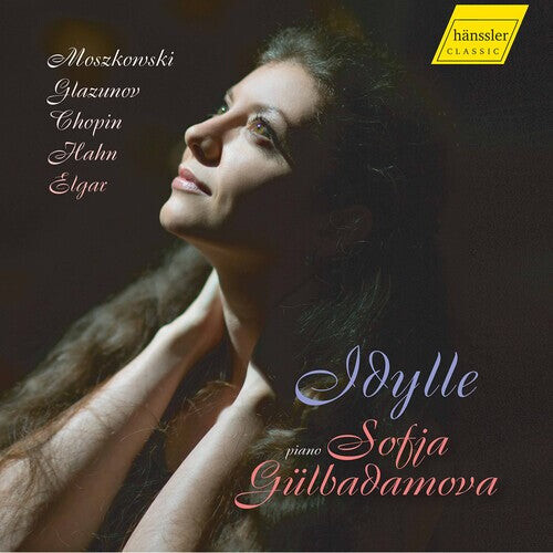 CD диск Idylle / Various: Idylle
CD диск Idylle / Various: Idylle
