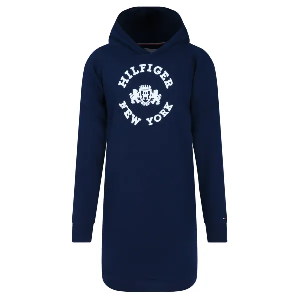Толстовка обычного кроя Tommy Hilfiger, синий
Толстовка обычного кроя Tommy Hilfiger, синий